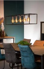 Mooie hanglamp *nieuw*, Huis en Inrichting, Lampen | Hanglampen, Nieuw, Ophalen of Verzenden, Metaal, Minder dan 50 cm