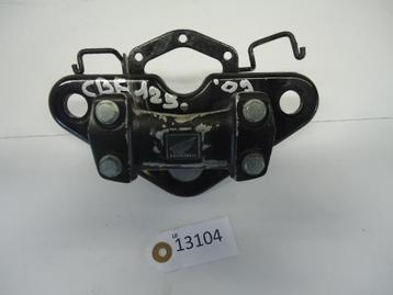 CBF125 2009 - 2012 Honda Kroonplaat D1-17954 beschikbaar voor biedingen