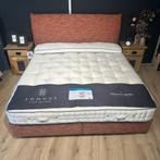 Somnus Delano Boxspring Adstrum - 180x200, Ophalen, Klassiek, 180 cm, 200 cm