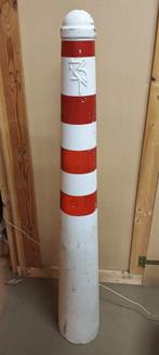 Unieke Hageneesje Paal - Goede Staat!, Ophalen, Overige materialen, Gebruikt, Minder dan 100 cm