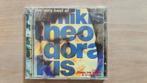 CD Mikis Theodorakis, Ophalen of Verzenden, Zo goed als nieuw, Overige formaten, Europees