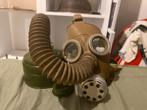 Russisch Kinder Gasmasker Sovjet-Unie, Ophalen of Verzenden, Overige soorten, Azië, Overige typen