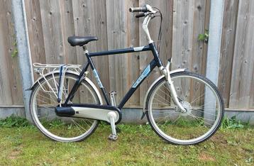RIH herenfiets framehoogte 65 cm beschikbaar voor biedingen