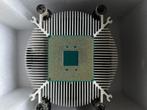 AMD Ryzen 5 1600, Computers en Software, Processors, 6-core, Zo goed als nieuw, Socket AM4, 3 tot 4 Ghz