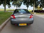 Peugeot 407 2.0 HDiF ST Pack Business leer navigatie, Auto's, Peugeot, Voorwielaandrijving, Euro 5, 136 pk, Gebruikt