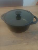 Braadpan, Huis en Inrichting, Ophalen, Nieuw, Gietijzer, Koekenpan of Braadpan