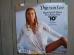 Thijs van Leer plays Ravel's bolero love theme from 10, Cd's en Dvd's, Vinyl | Pop, Ophalen of Verzenden, 1980 tot 2000, Gebruikt