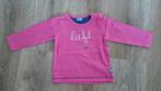 T-shirt Lief! maat 74, Meisje, Ophalen of Verzenden, Zo goed als nieuw, Lief! Lifestyle