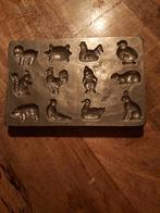 Antieke Letang Fils Paris Chocolademal, Antiek en Kunst, Ophalen of Verzenden