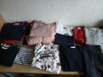 15-delig pakket meisje oa Zara, WE, Cars, moscow only, looxs, Ophalen of Verzenden, Zo goed als nieuw, Maat 152