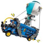 LEGO 77073 Fortnite Battle Bus 954 delig, Kinderen en Baby's, Speelgoed | Duplo en Lego, Ophalen of Verzenden, Nieuw, Complete set