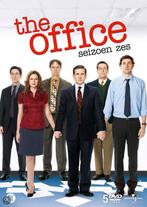 The Office (USA) - Seizoen 6, Sealed Ned. Ondert. 5 dvd, Alle leeftijden, Boxset, Ophalen of Verzenden, Komedie
