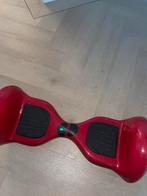 Hoverboard, Ophalen, Zo goed als nieuw