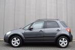 Suzuki SX4 1.6 Automaat Comfort ECC | Keyless | Stoelverwarm, Euro 5, Stof, Gebruikt, 4 cilinders