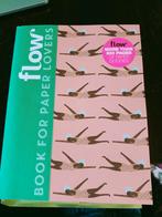Flow Book for Paper Lovers, Boeken, Ophalen of Verzenden, Zo goed als nieuw, Flow