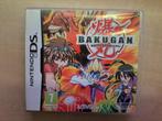 Bakugan Battle Brawlers - Nintendo DS, Spelcomputers en Games, Games | Nintendo DS, Avontuur en Actie, Gebruikt, 1 speler, Ophalen of Verzenden