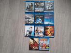 Meerdere blu ray's, Cd's en Dvd's, Blu-ray, Ophalen of Verzenden, Zo goed als nieuw