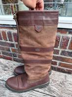 Dubarry Laarzen Maat 44, Kleding | Heren, Ophalen of Verzenden, Gedragen, Bruin