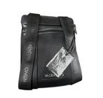 Schoudertas / crossbodytas voor dames & heren super handig, Ophalen, Nieuw, Zwart