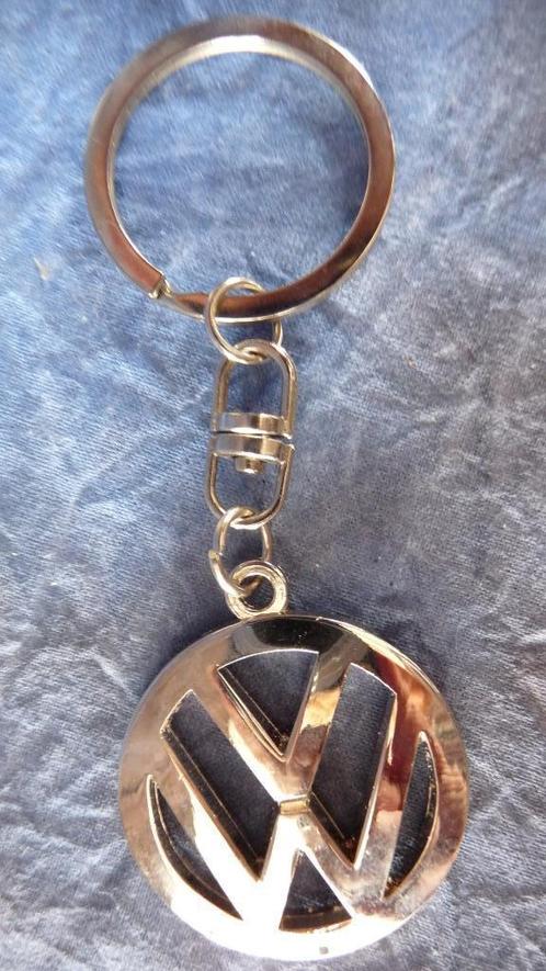 VW sleutelhanger, Verzamelen, Sleutelhangers, Nieuw, Transport, Ophalen of Verzenden