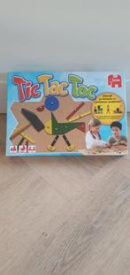 Sint tip! Tic Tac Toc, Ophalen of Verzenden, Gebruikt