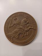 Herdenkingsmunt Reinoud II Hertog van Gelre - Venlo, Postzegels en Munten, Ophalen of Verzenden