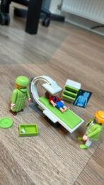 Playmobil rontgenkamer 6659, Ophalen of Verzenden, Zo goed als nieuw