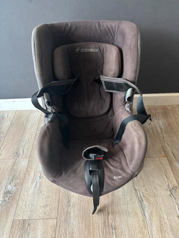 Maxi Cosi Axiss autostoel draaibaar beschikbaar voor biedingen