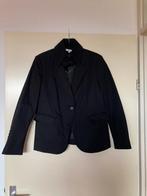 Blazer Miss Etam zwart maat 44, Nieuw, Jasje, Miss Etam, Maat 42/44 (L)