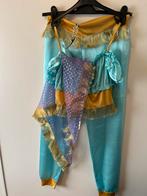 Leuk setje voor caranaval volwassenen, Kinderen en Baby's, Ophalen of Verzenden, Gebruikt, 170 of groter, Meisje