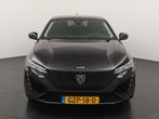 Peugeot 308 SW 1.2 Hybrid Automaat 136 e-DCS6 Style Trekhaak, 12 maanden, Gebruikt, 1199 cc, Zwart
