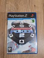 World Championship Poker 2 - PS2, Ophalen of Verzenden