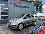 Toyota Yaris 1.3 VVT-i Idols Usb|Isofix|Elec.pak, Auto's, Toyota, Voorwielaandrijving, Stof, Gebruikt, Zwart