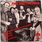 Piraten Single Jack Bierens Band., Gebruikt, Verzenden, 7 inch, Single