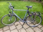 Batavus Apache herenfiets 62 cm framemaat, Fietsen en Brommers, Fietsen | Heren | Herenfietsen, Ophalen, Gebruikt, Batavus, Versnellingen