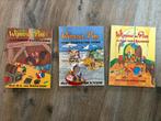Wipneus en Pim - 3 Boekjes, Ophalen of Verzenden, Gelezen, B. van Wijckmade, Fictie algemeen