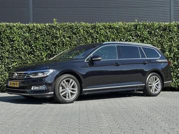 Volkswagen Passat Variant 1.4 TSI Highline Business R, NIEUW beschikbaar voor biedingen