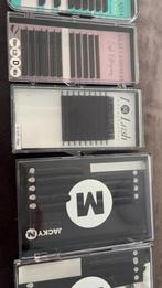 Wimper extansion, Ophalen of Verzenden, Overige kleuren, Handen en Nagels