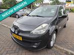 Renault Clio 2.0-16V Initiale LEUKE AUTO RIJDT EN SCHAKELT G, Auto's, Voorwielaandrijving, Gebruikt, 4 cilinders, Zwart