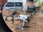 DJI Mini 4 Pro Drone - Perfecte staat!, Audio, Tv en Foto, Drones, Ophalen of Verzenden, Zo goed als nieuw, Drone met camera