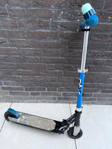 Oxelo beschikbaar voor biedingen