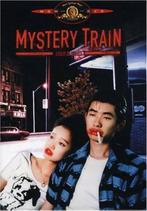 Mystery Train (1989) DVD Jim Jarmusch / Steve Buscemi, Gebruikt, Ophalen of Verzenden, Drama, 1980 tot heden