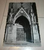 Kaart - Utrecht - Universiteitspoortje, Ophalen of Verzenden, Gelopen, Utrecht