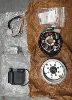 Electronische ontsteking voor Kreidler., Ophalen of Verzenden, Nieuw, Blok