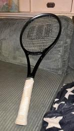 Wilson RF 01 Future tennisracket,, Sport en Fitness, Tennis, Ophalen of Verzenden, Zo goed als nieuw, Racket, Wilson