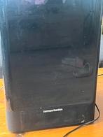 Harman kardon ts 7 subwoofer, Audio, Tv en Foto, Luidsprekers, Gebruikt, Subwoofer, 120 watt of meer, Ophalen