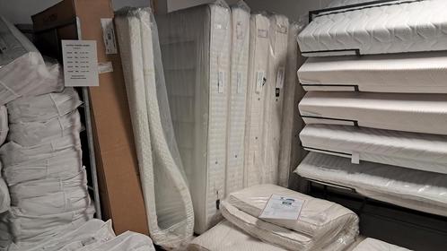 Set Pullman matrassen, Huis en Inrichting, Slaapkamer | Matrassen en Bedbodems, Zo goed als nieuw, Matras