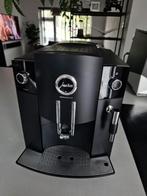 Jura Impressa C5 black [ garantie en onderhoudsbeurt ], Witgoed en Apparatuur, Koffiezetapparaten, Afneembaar waterreservoir, Koffiemachine