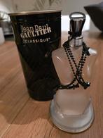 Jean Paul Gaultier Classique X Jewel Edition Eau de Toilette, Ophalen of Verzenden, Parfumfles, Gevuld