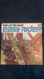 Easy rider, Cd's en Dvd's, Vinyl | Filmmuziek en Soundtracks, Ophalen of Verzenden, Zo goed als nieuw